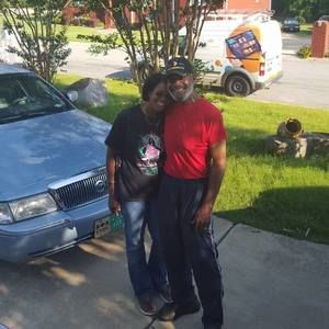 Meet your Posher, Angela